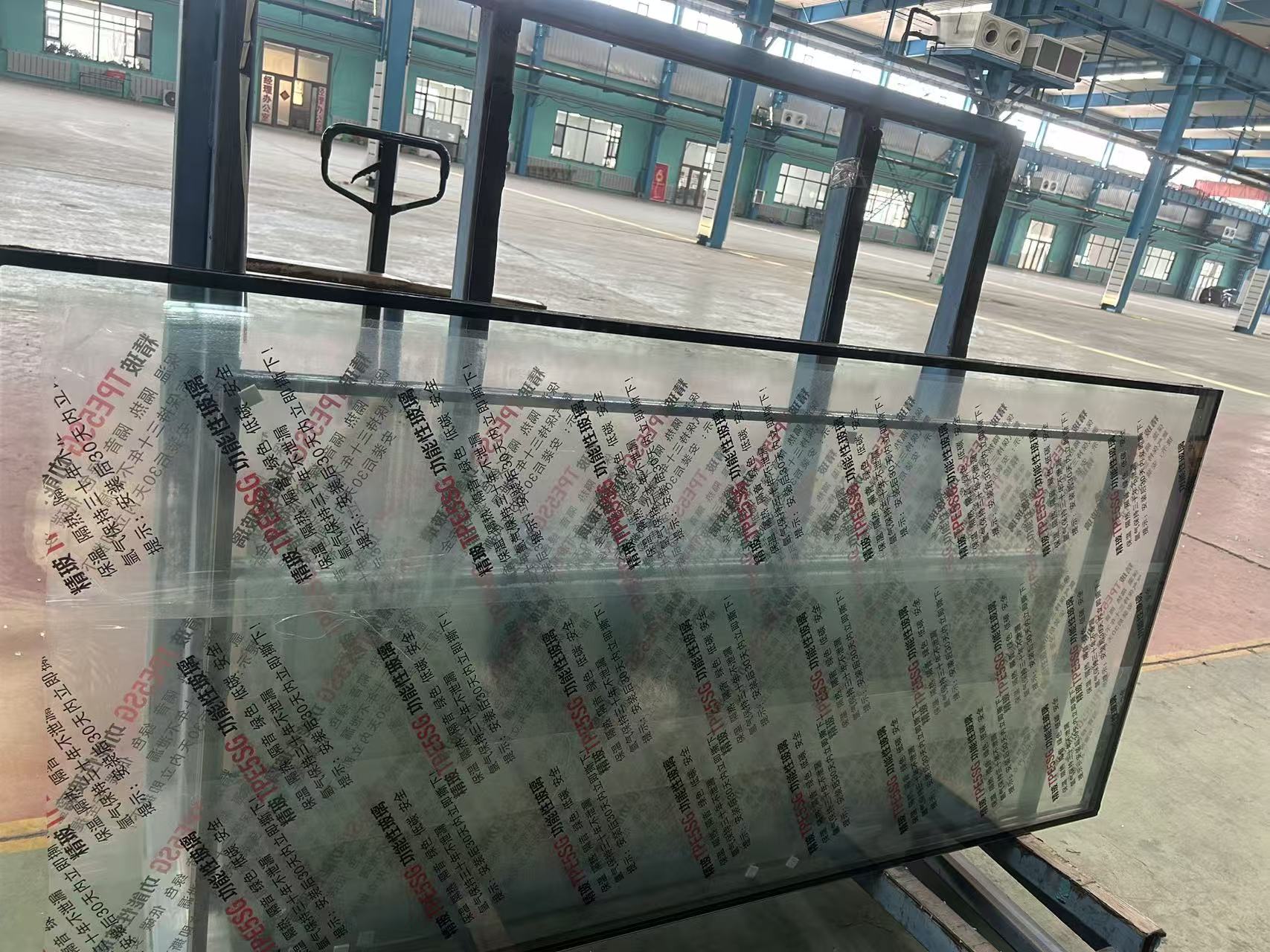 安顺市玻璃源头工厂夹胶玻璃 - 排名