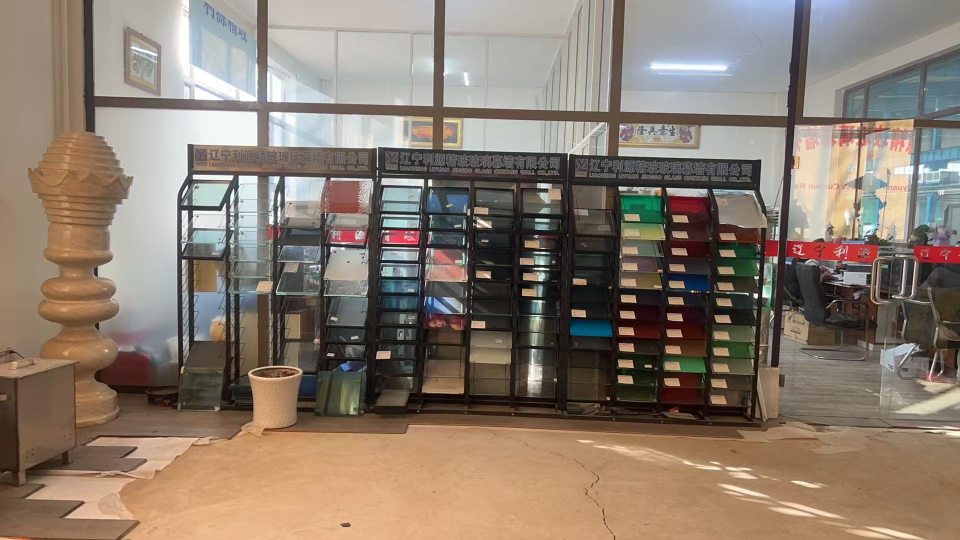 安顺市工程玻璃批量采购夹胶玻璃 - 哪里好